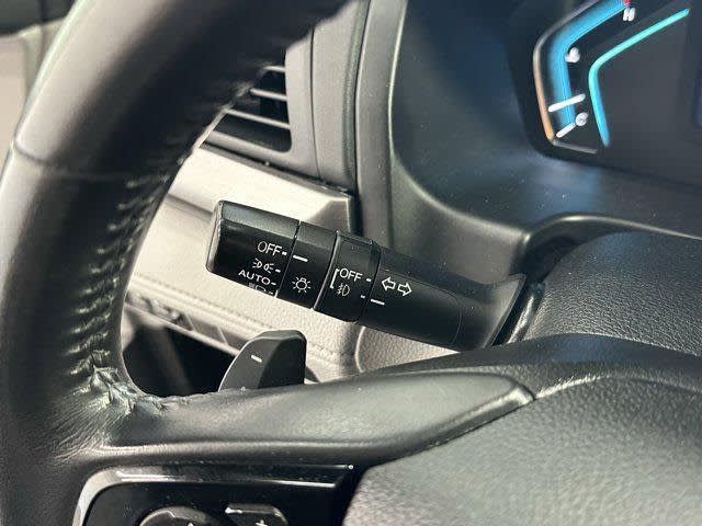 Thumbnail: 2018 Honda Odyssey - 21