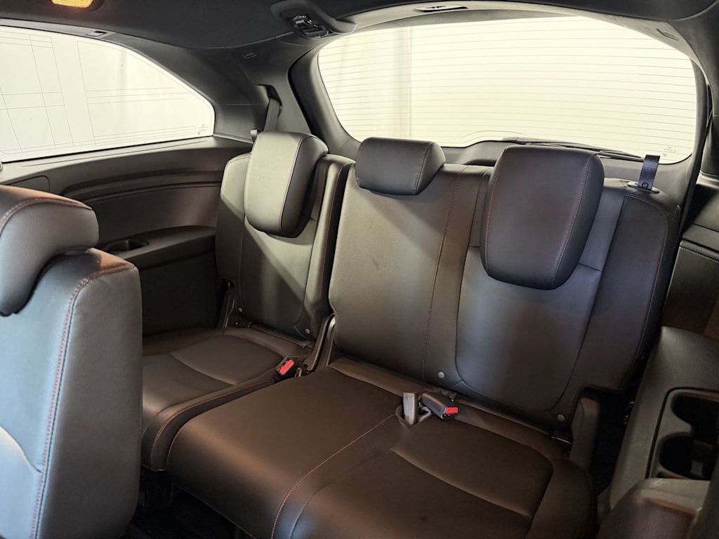 Thumbnail: 2024 Honda Odyssey - 18