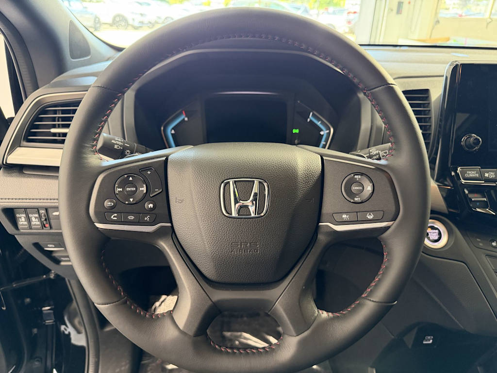 Thumbnail: 2024 Honda Odyssey - 11