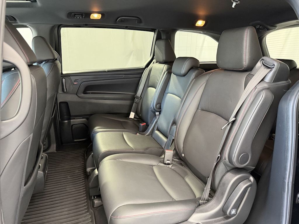Thumbnail: 2024 Honda Odyssey - 10