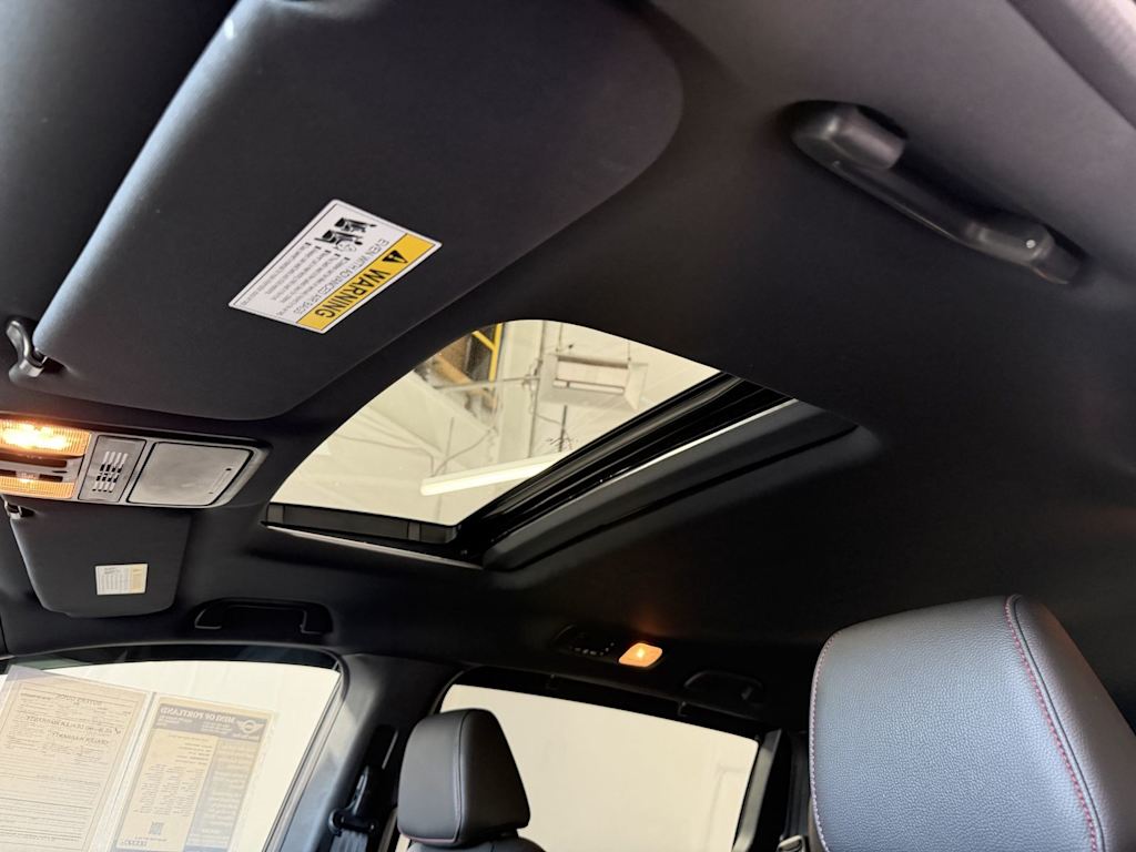 Thumbnail: 2024 Honda Odyssey - 21