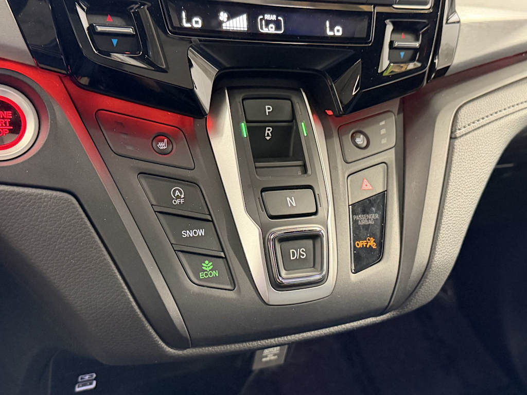 Thumbnail: 2024 Honda Odyssey - 24