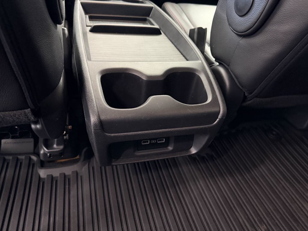 Thumbnail: 2024 Honda Odyssey - 19