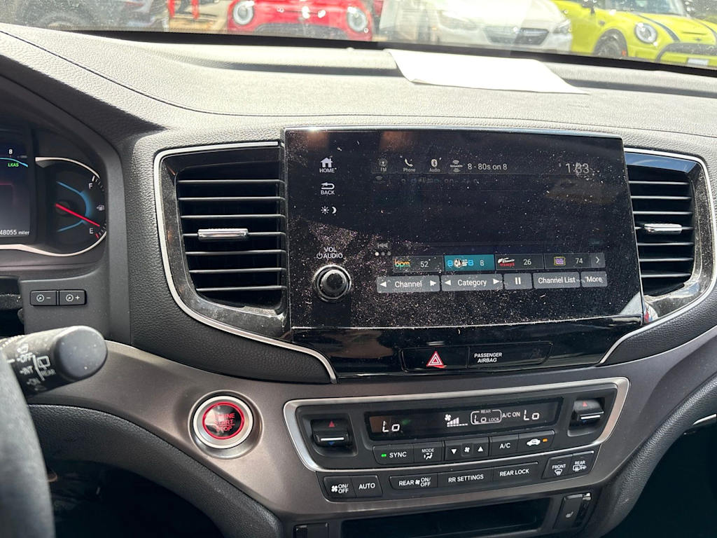 Thumbnail: 2021 Honda Pilot - 5