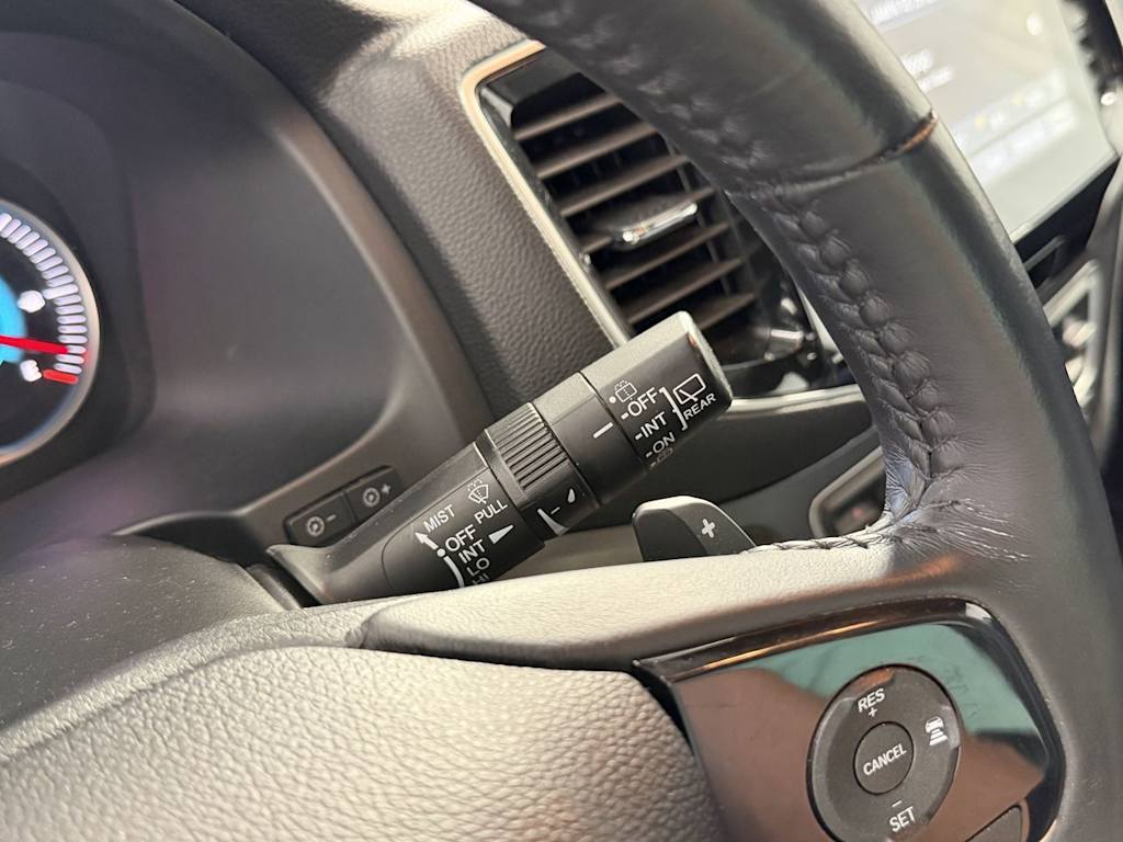 Thumbnail: 2021 Honda Passport - 22