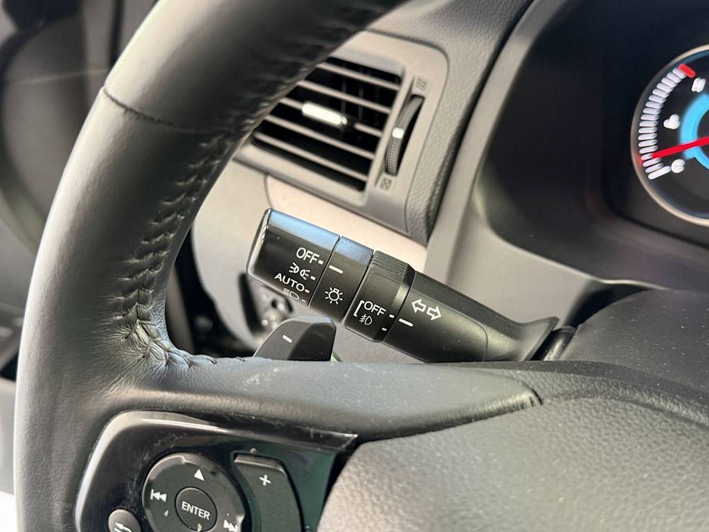 Thumbnail: 2021 Honda Passport - 13