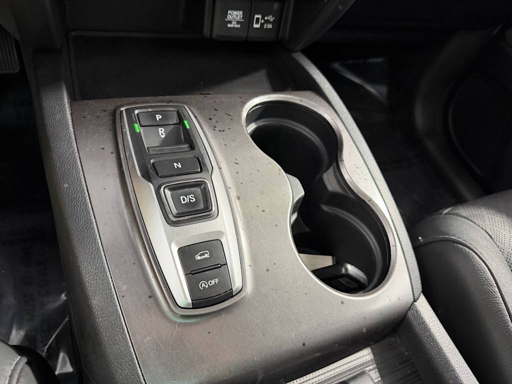 Thumbnail: 2021 Honda Passport - 25