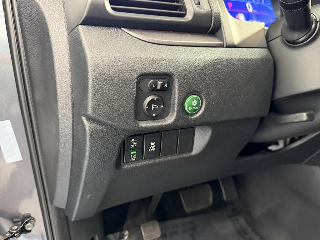 Thumbnail: 2021 Honda Passport - 20