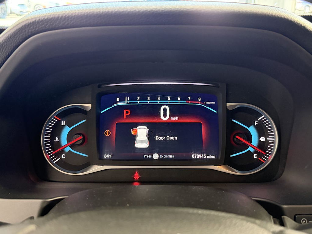 Thumbnail: 2021 Honda Passport - 14