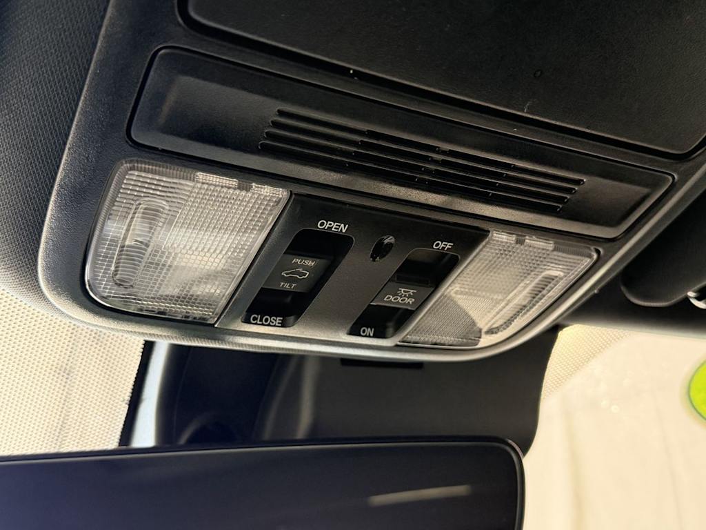 Thumbnail: 2021 Honda Passport - 23