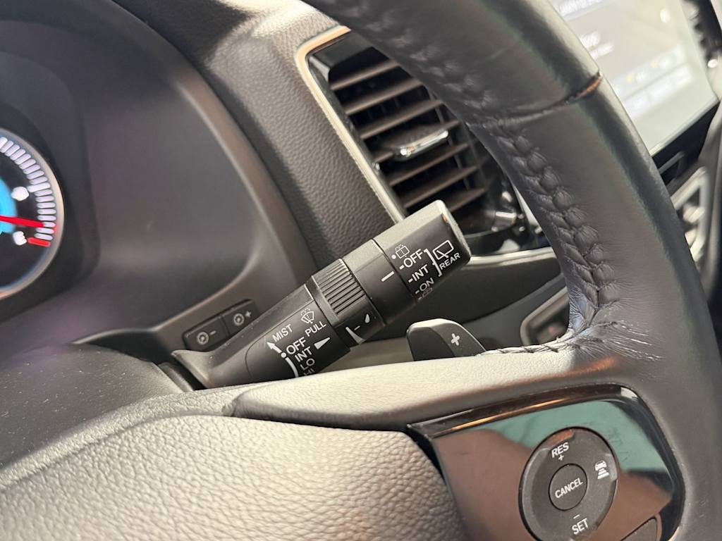 Thumbnail: 2021 Honda Passport - 22