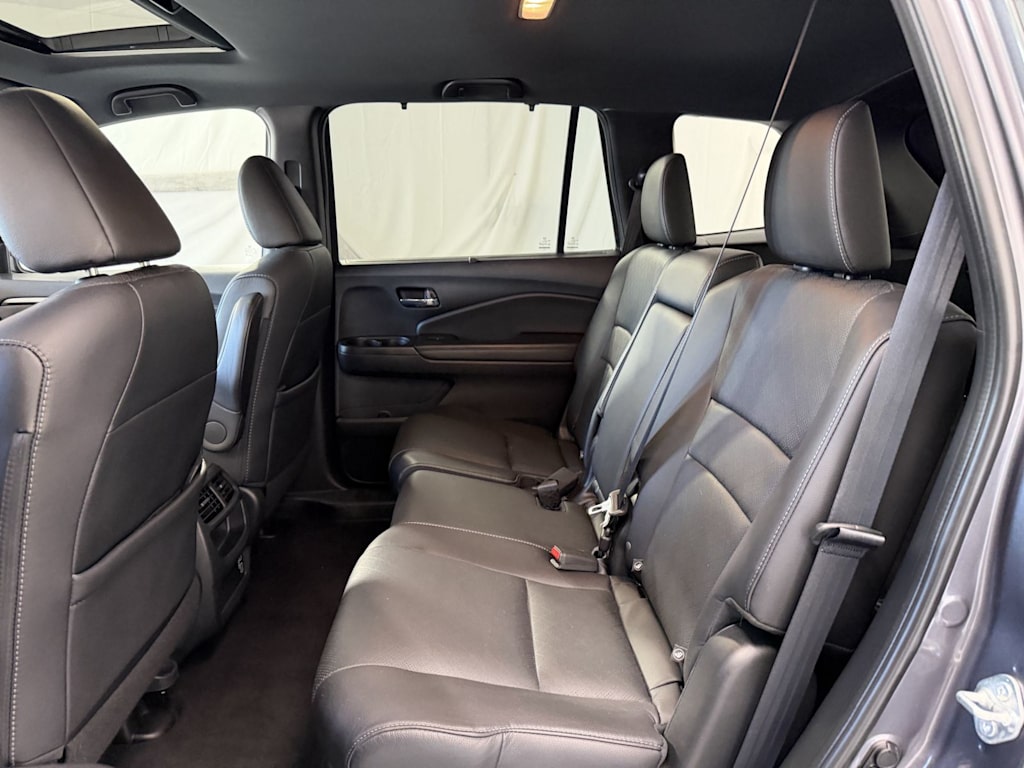 Thumbnail: 2021 Honda Passport - 10