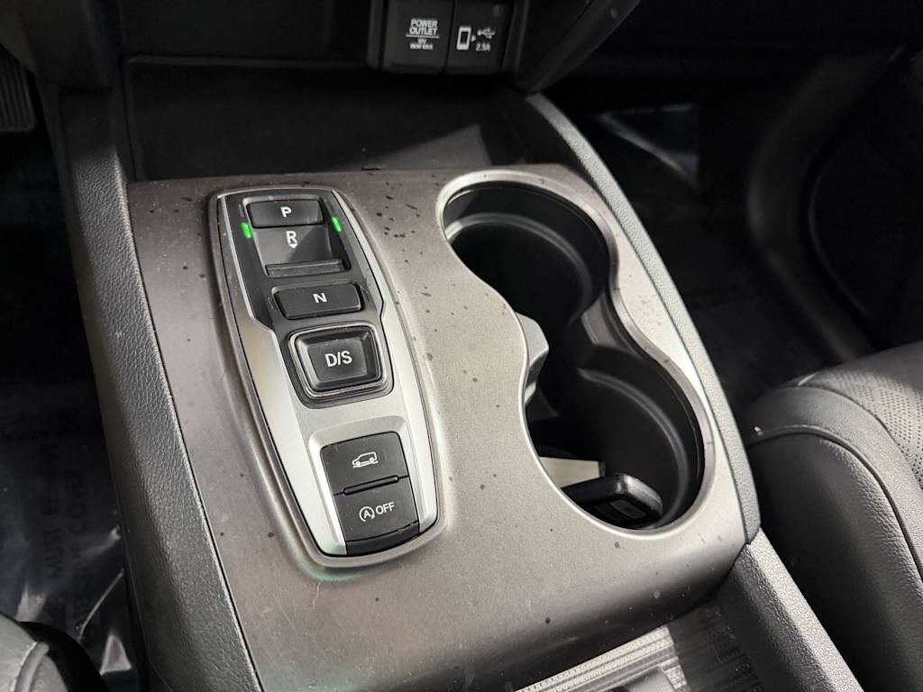 Thumbnail: 2021 Honda Passport - 25