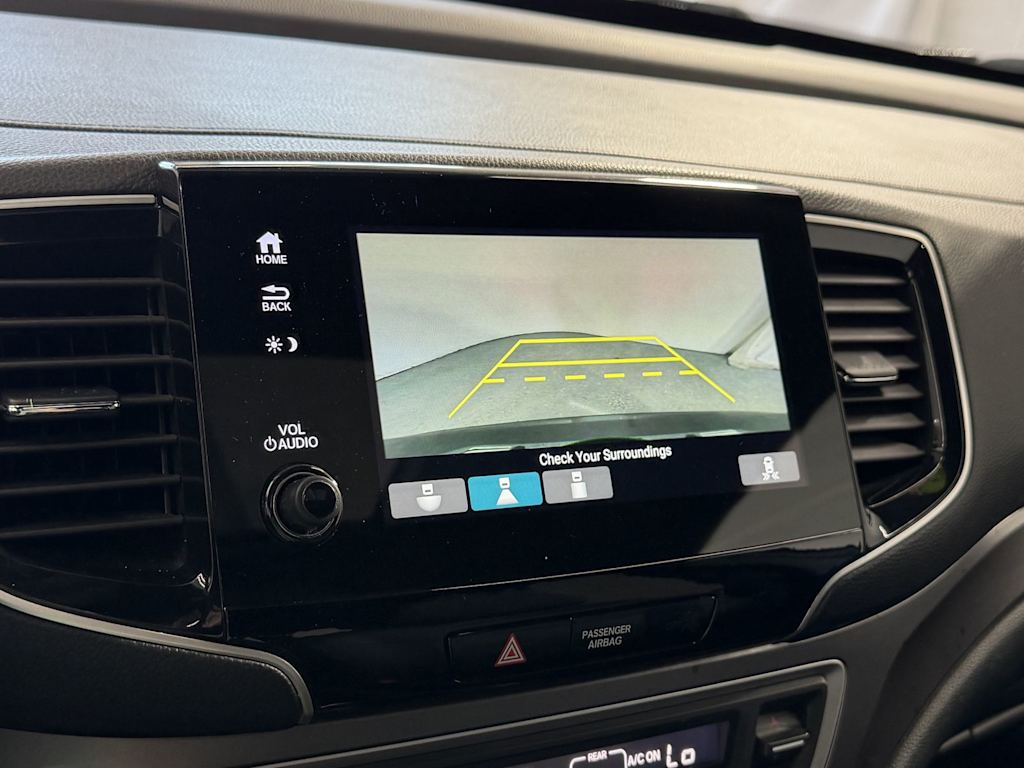 Thumbnail: 2021 Honda Passport - 12
