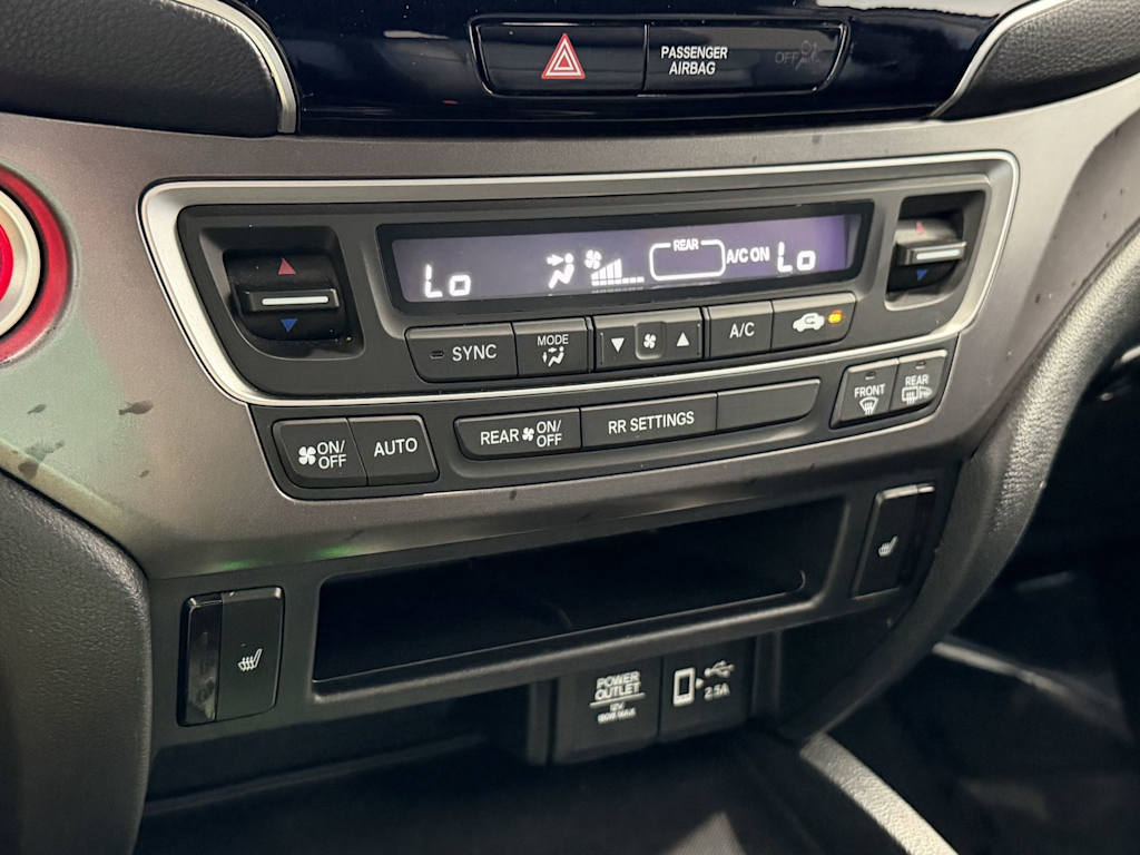 Thumbnail: 2021 Honda Passport - 24