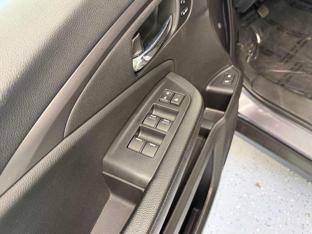 Thumbnail: 2021 Honda Passport - 19