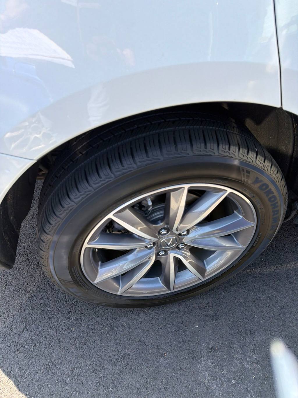 Thumbnail: 2019 Acura RDX - 9