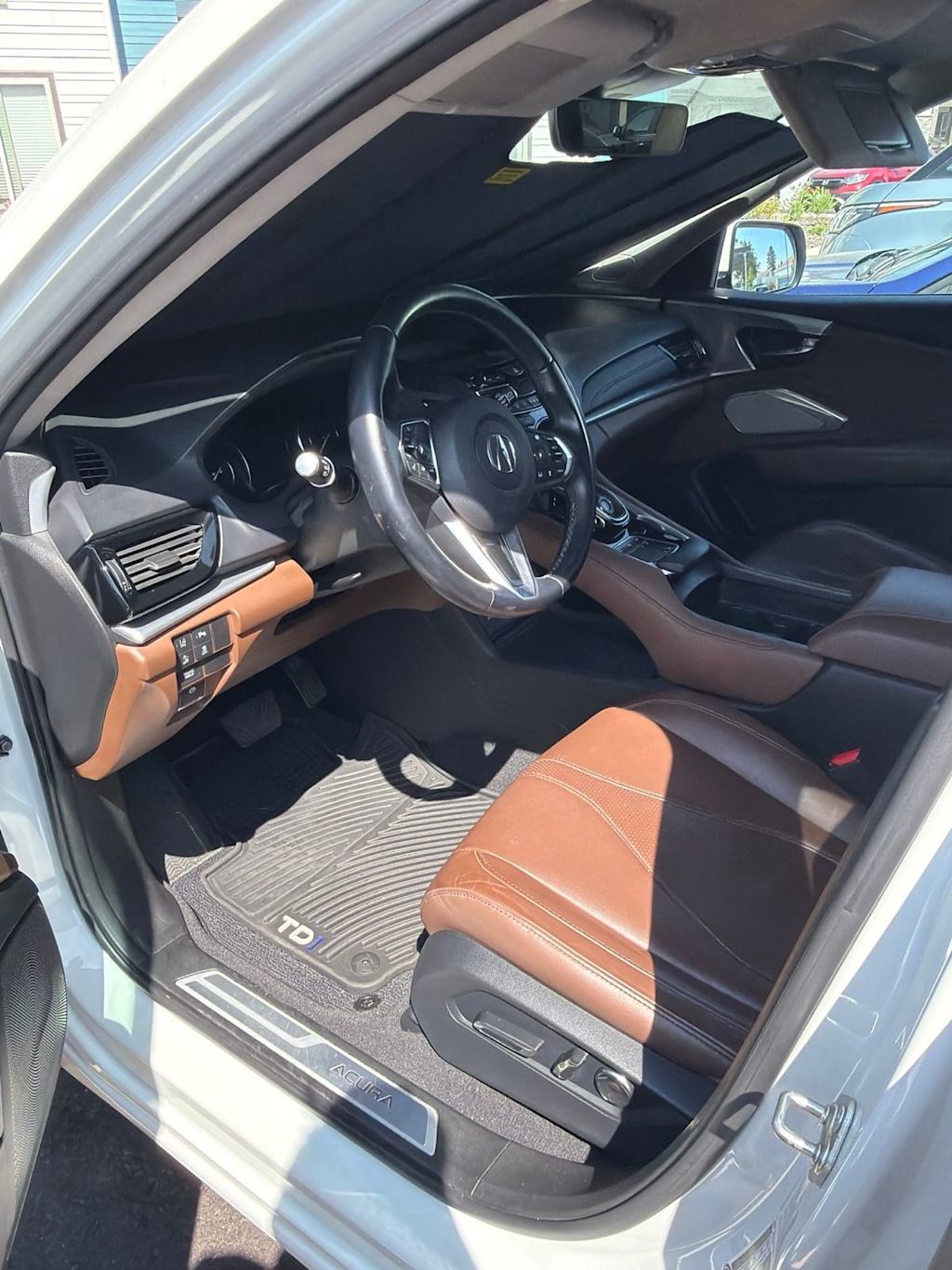 Thumbnail: 2019 Acura RDX - 4