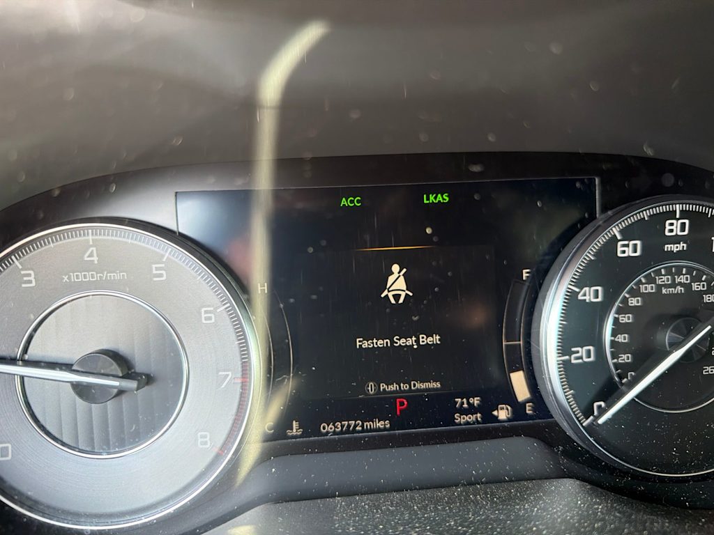 Thumbnail: 2019 Acura RDX - 8