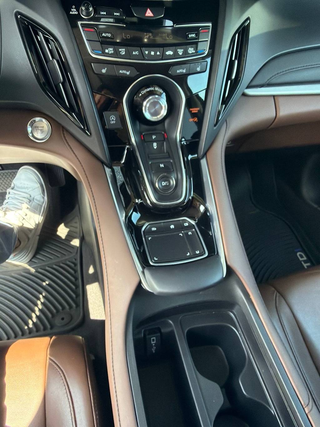 Thumbnail: 2019 Acura RDX - 7