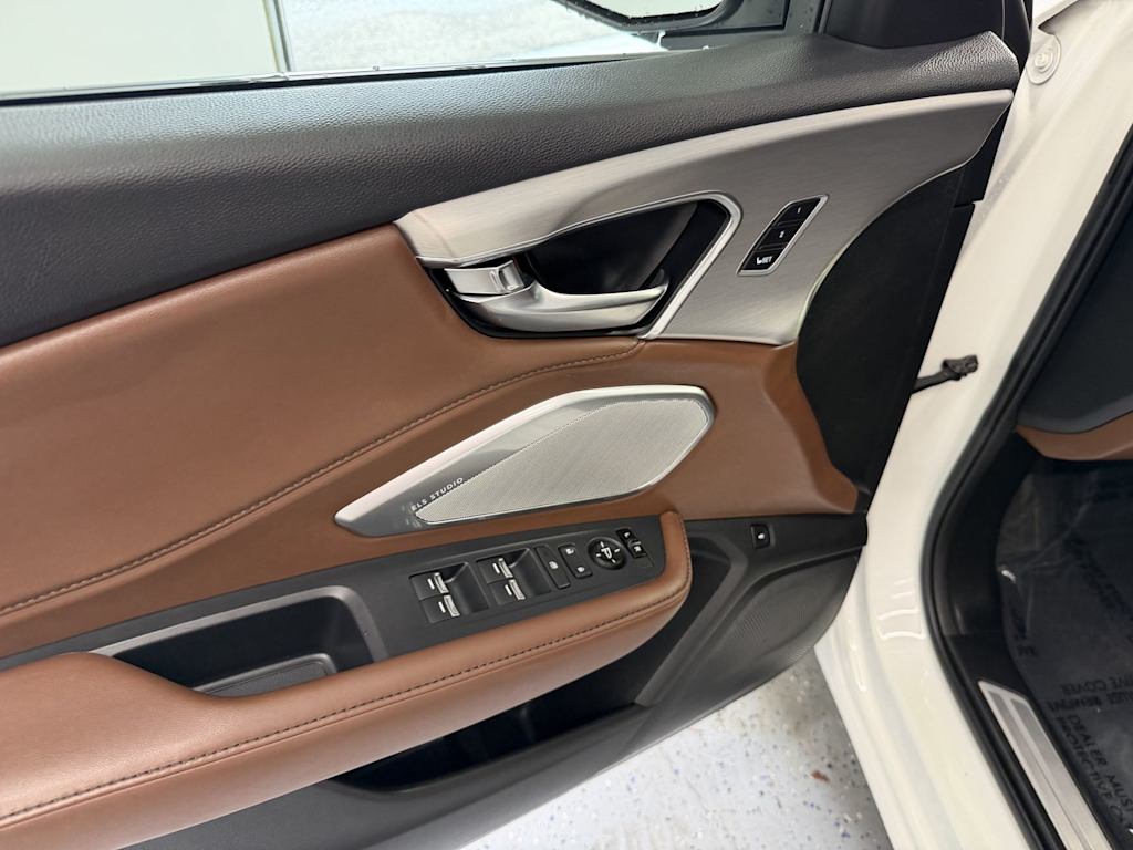 Thumbnail: 2019 Acura RDX - 19