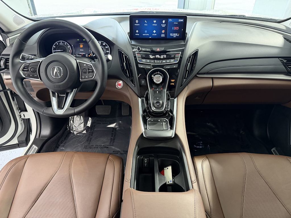 Thumbnail: 2019 Acura RDX - 8