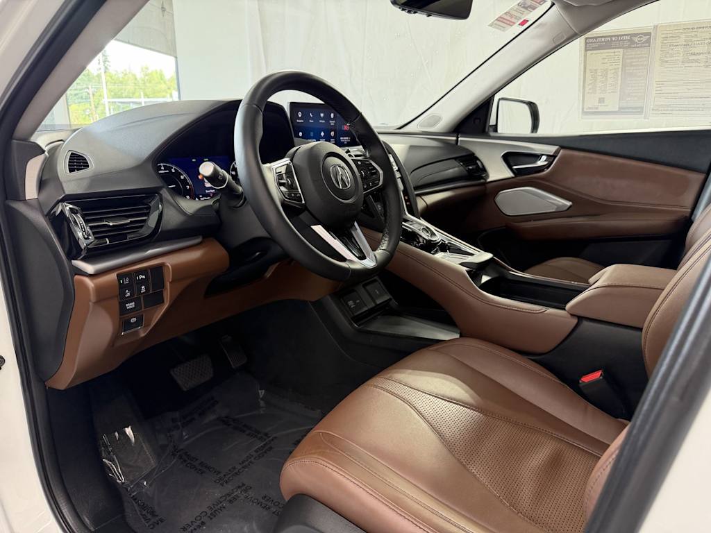 Thumbnail: 2019 Acura RDX - 2