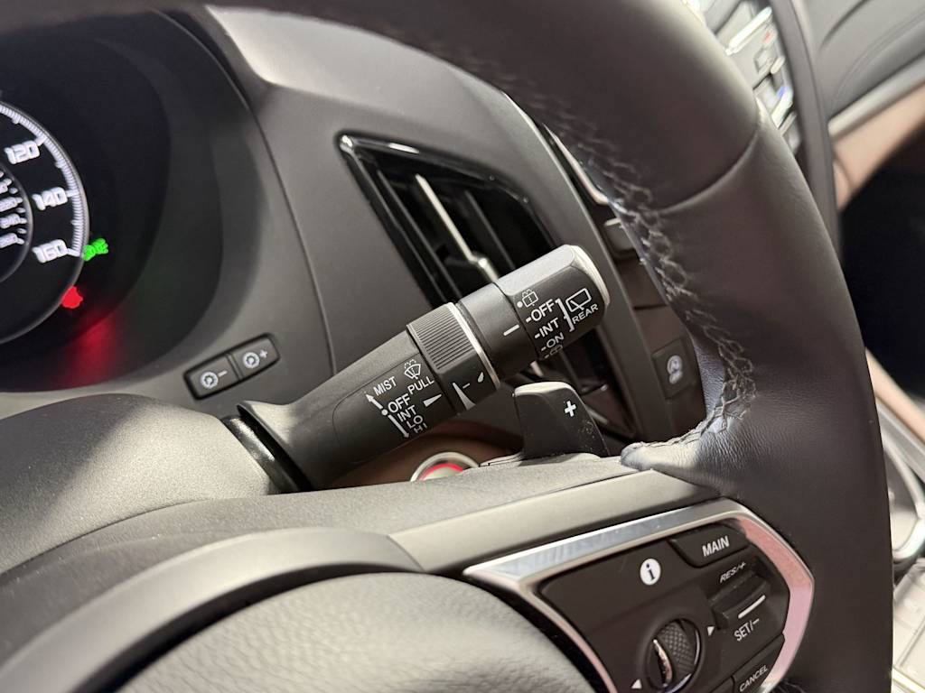 Thumbnail: 2019 Acura RDX - 14