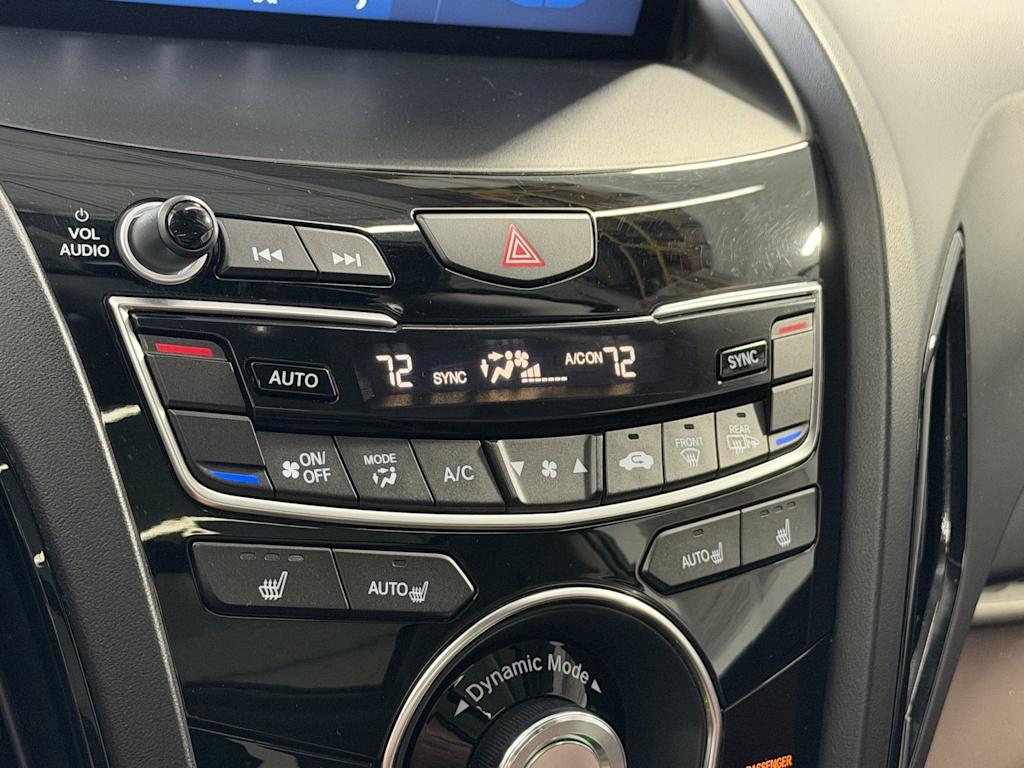 Thumbnail: 2019 Acura RDX - 21
