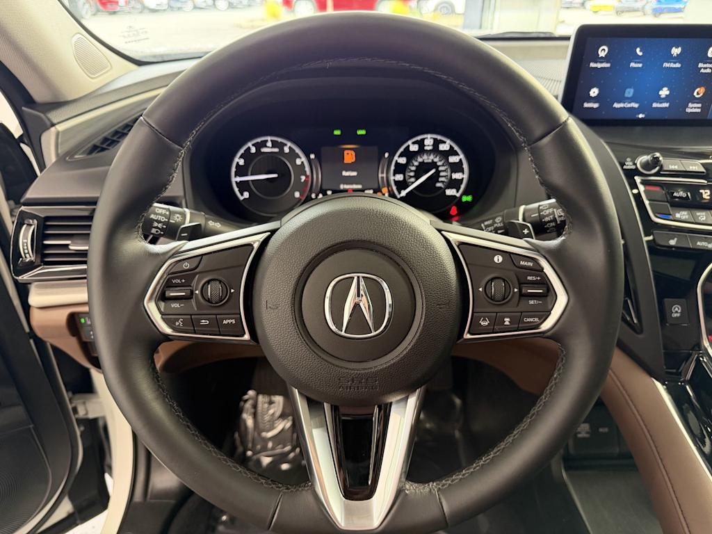 Thumbnail: 2019 Acura RDX - 11