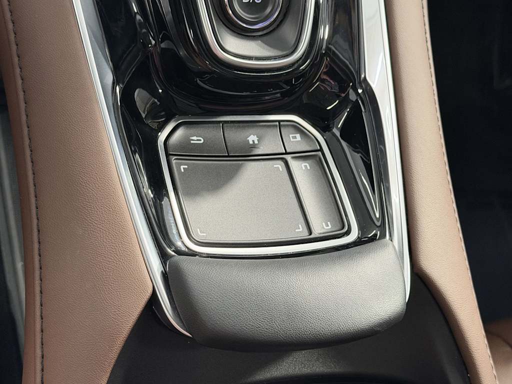 Thumbnail: 2019 Acura RDX - 22