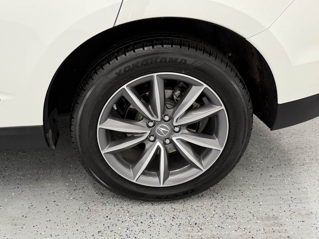 Thumbnail: 2019 Acura RDX - 7