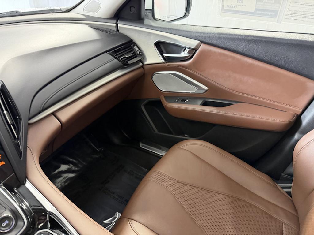 Thumbnail: 2019 Acura RDX - 24