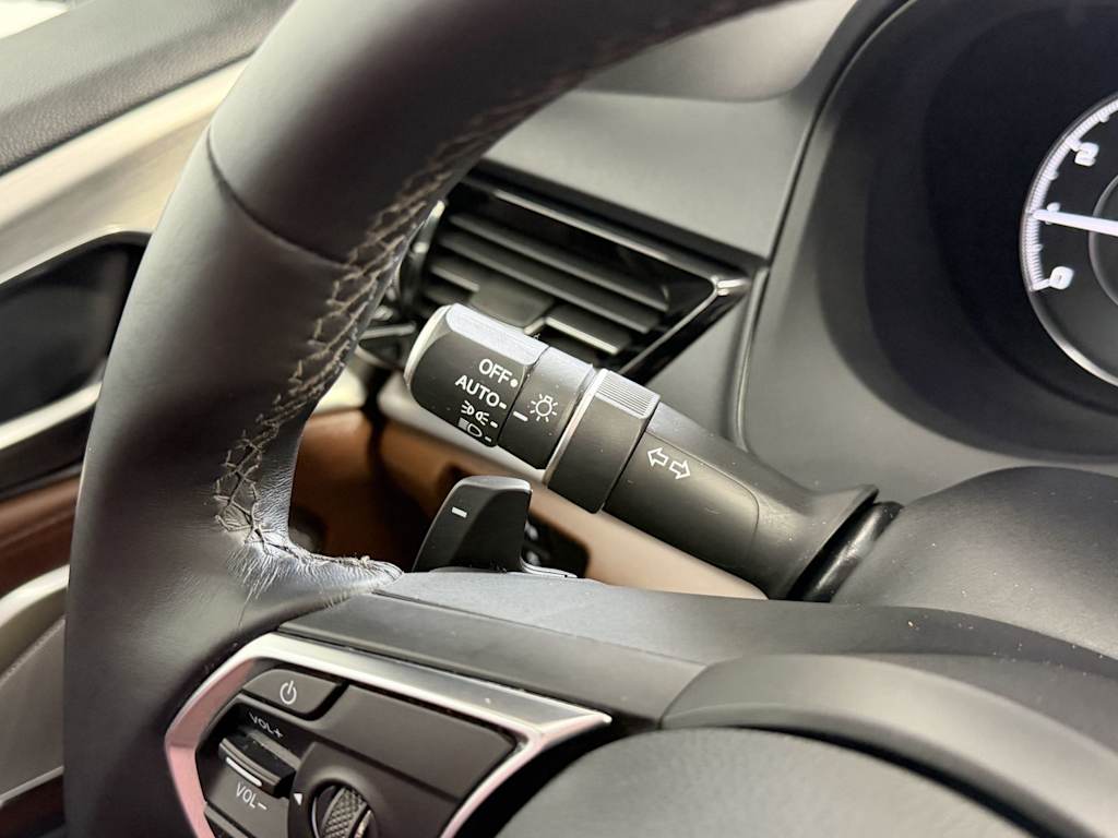 Thumbnail: 2019 Acura RDX - 12