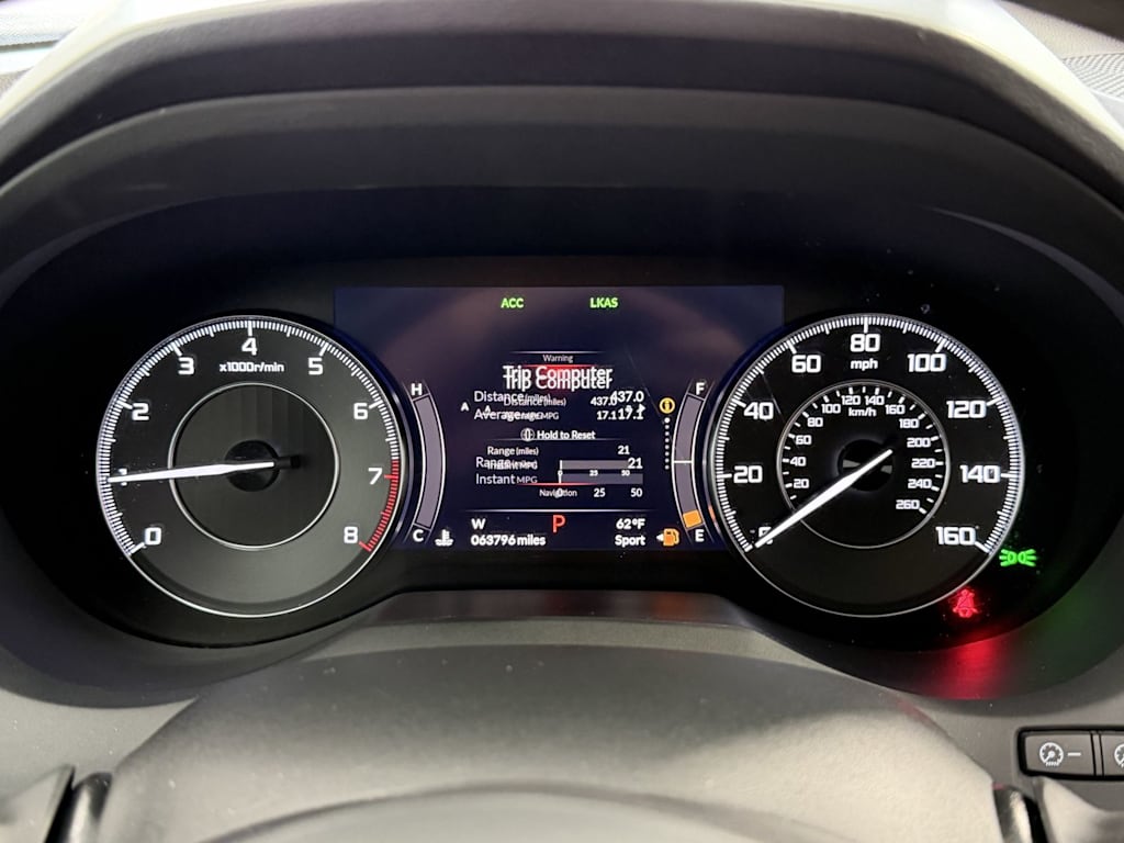 Thumbnail: 2019 Acura RDX - 15