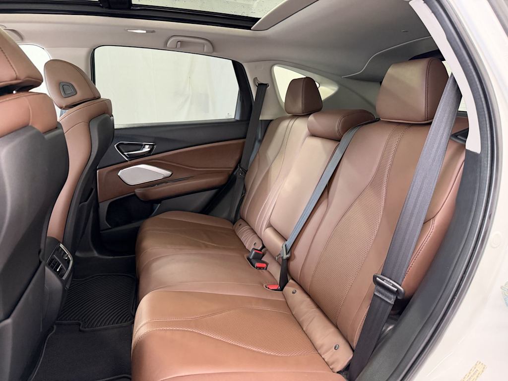 Thumbnail: 2019 Acura RDX - 10