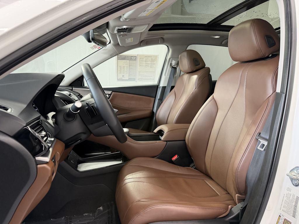 Thumbnail: 2019 Acura RDX - 9