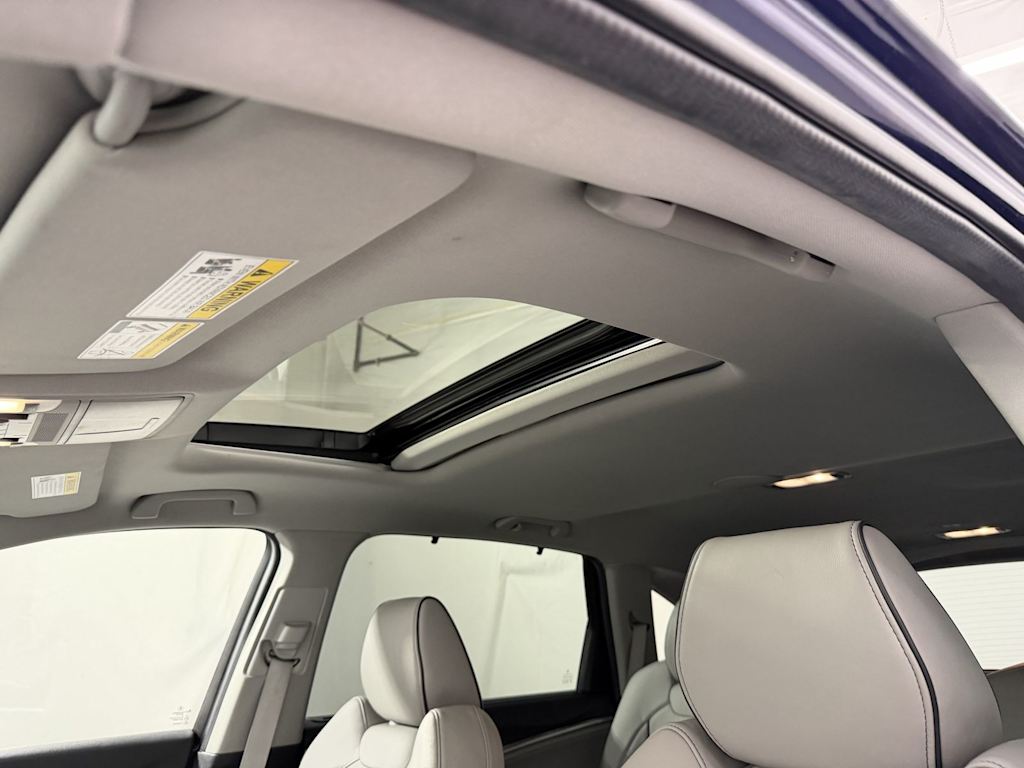 Thumbnail: 2019 Acura MDX - 19