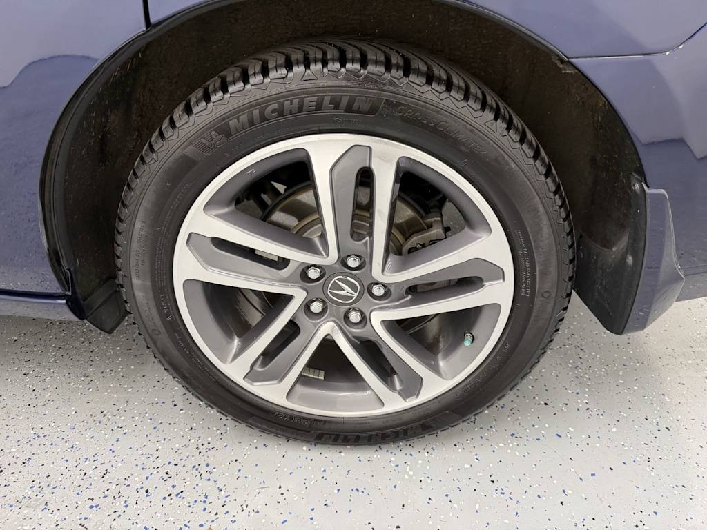 Thumbnail: 2019 Acura MDX - 5