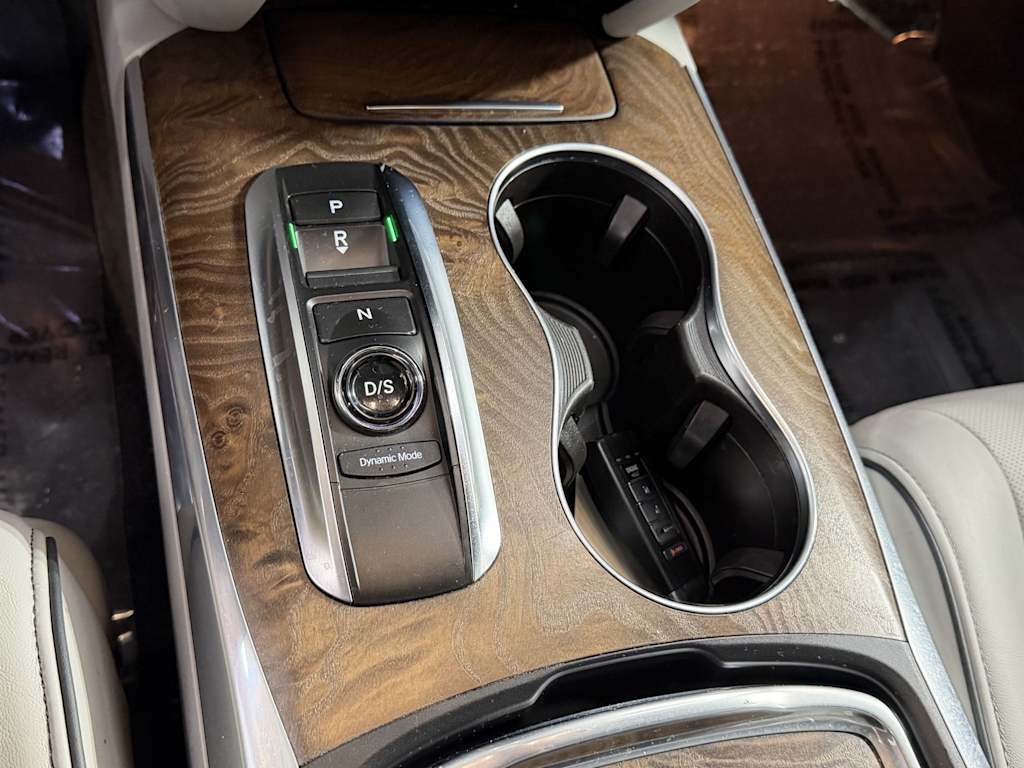 Thumbnail: 2019 Acura MDX - 11