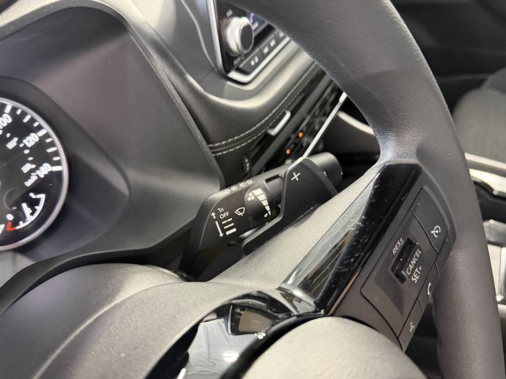 Thumbnail: 2021 Nissan Rogue - 13