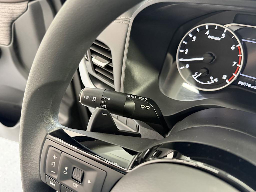 Thumbnail: 2021 Nissan Rogue - 14