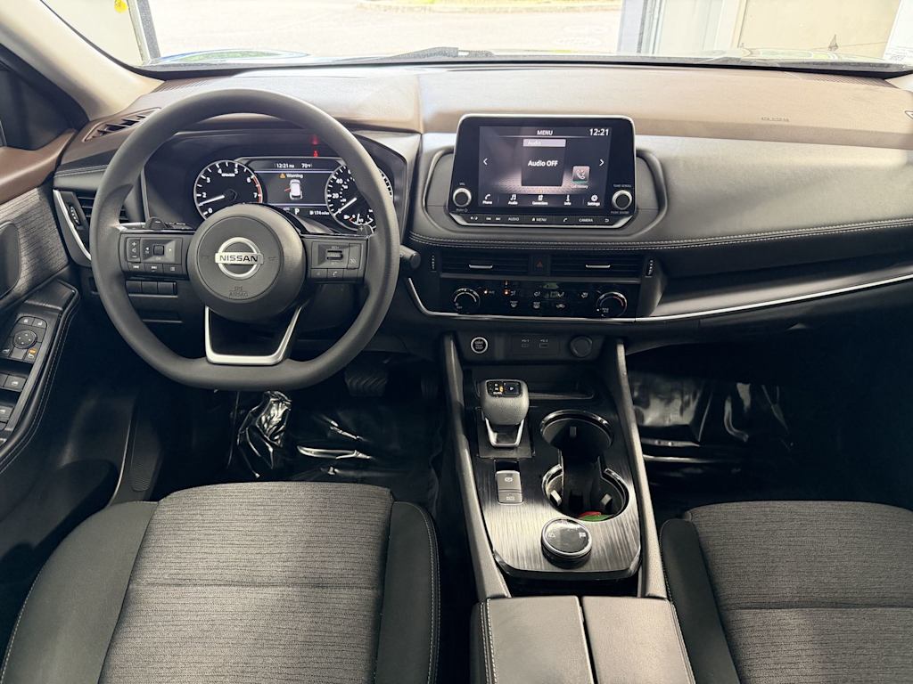 Thumbnail: 2021 Nissan Rogue - 8