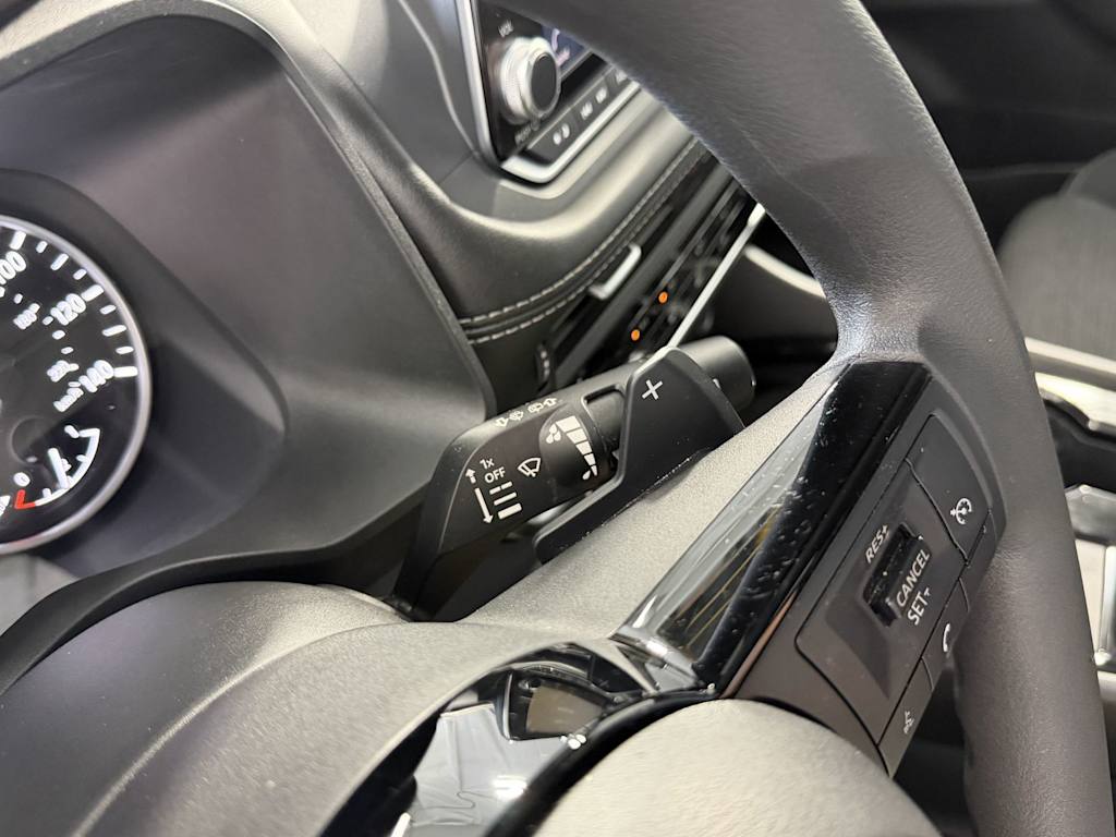 Thumbnail: 2021 Nissan Rogue - 13