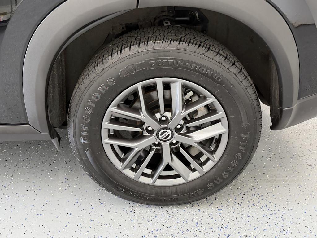 Thumbnail: 2021 Nissan Rogue - 7