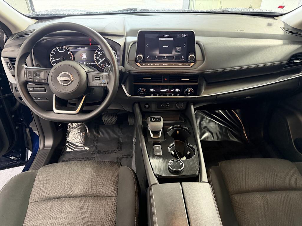Thumbnail: 2024 Nissan Rogue - 8