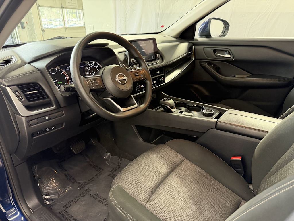 Thumbnail: 2024 Nissan Rogue - 2
