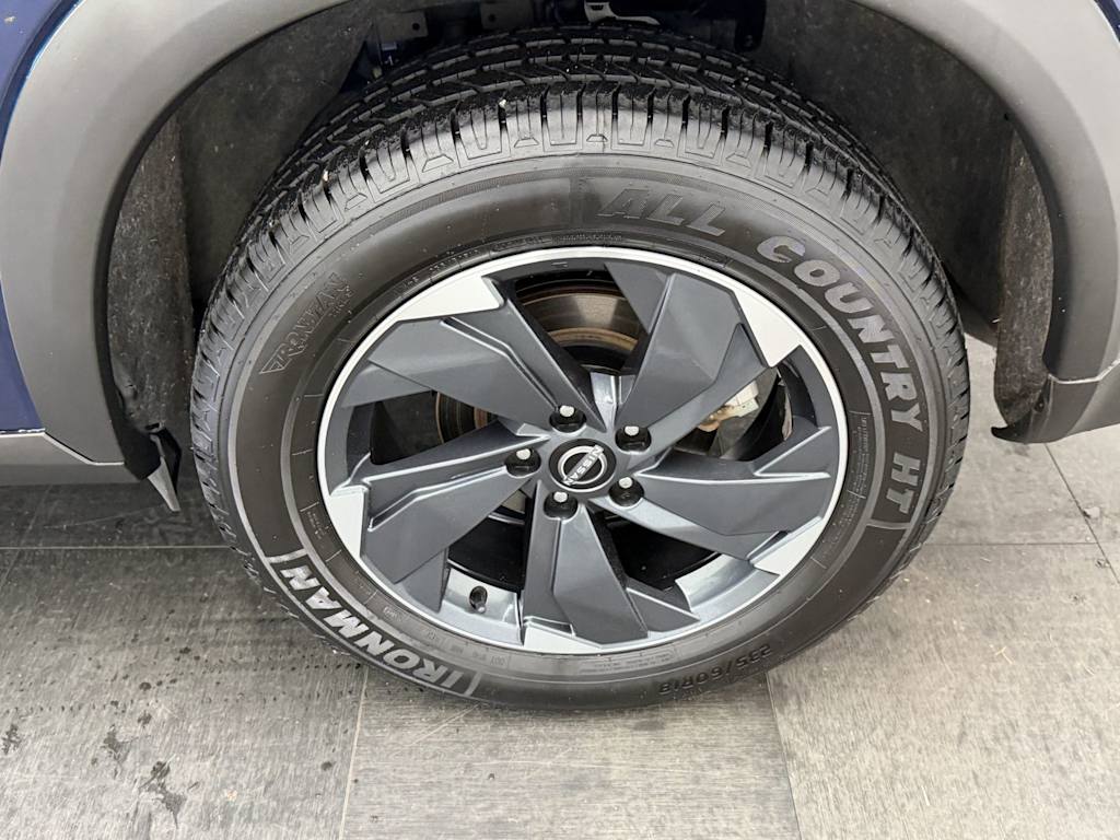 Thumbnail: 2024 Nissan Rogue - 24