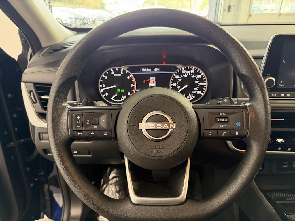 Thumbnail: 2024 Nissan Rogue - 11