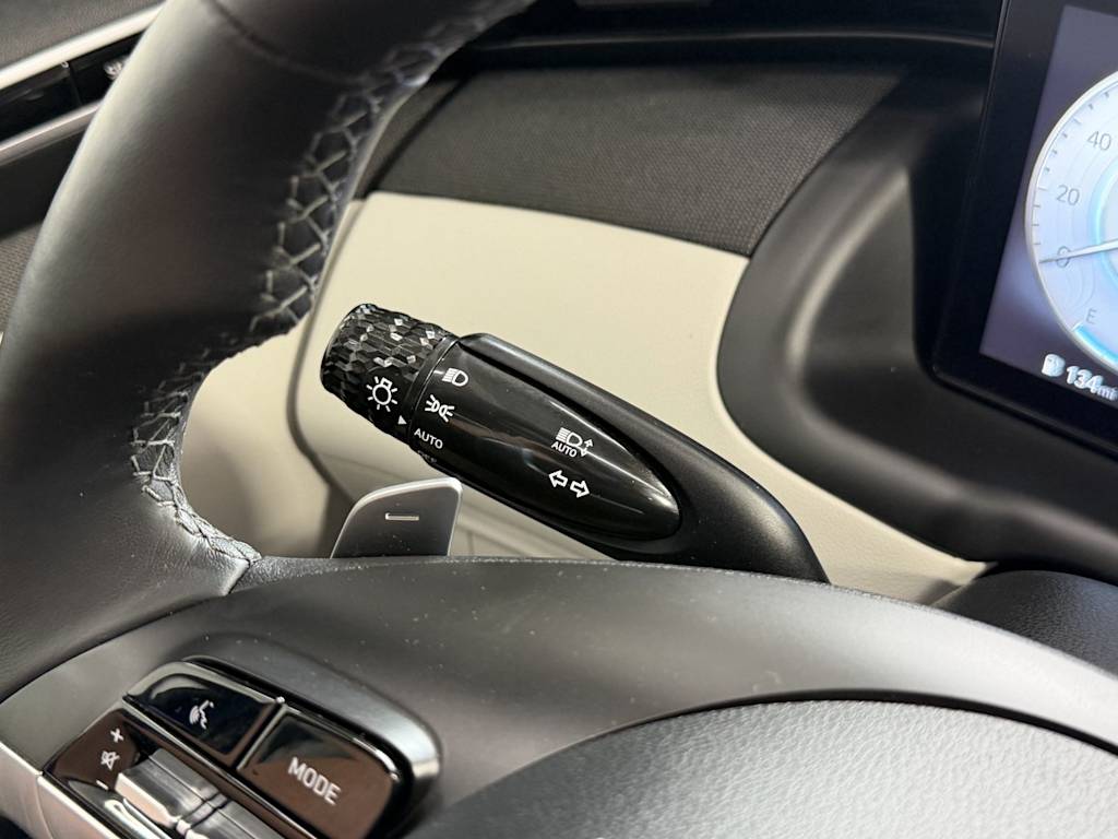 Thumbnail: 2024 Hyundai Tucson - 12